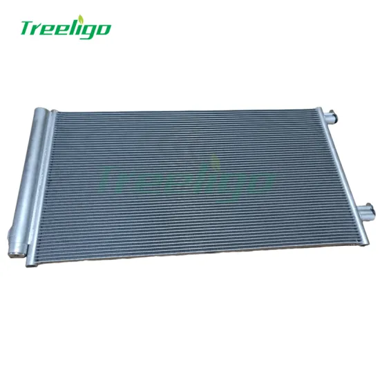 CN4921PFC 68247204AA Truck Air Conditioner Condenser for Chrysler Jeep Renegade 2000-2014