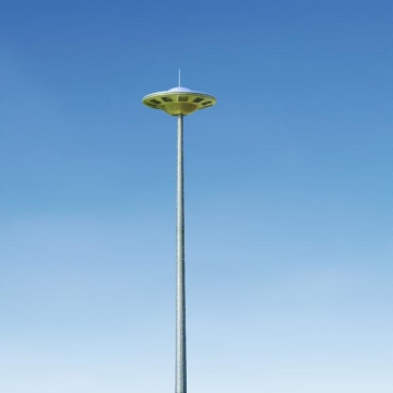 Lampu tiang tinggi berkualiti tinggi