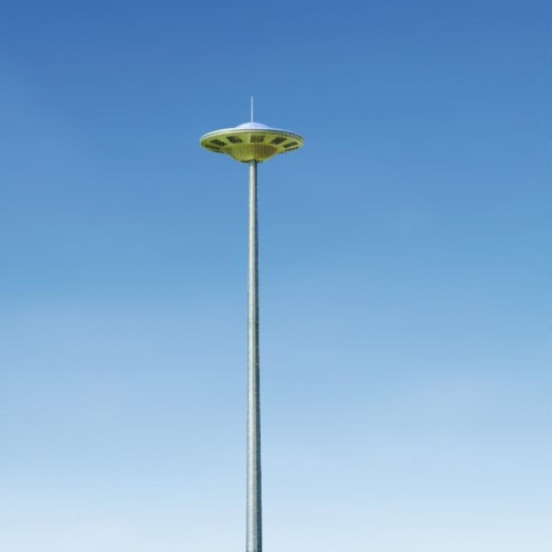 Good quality high pole lamp