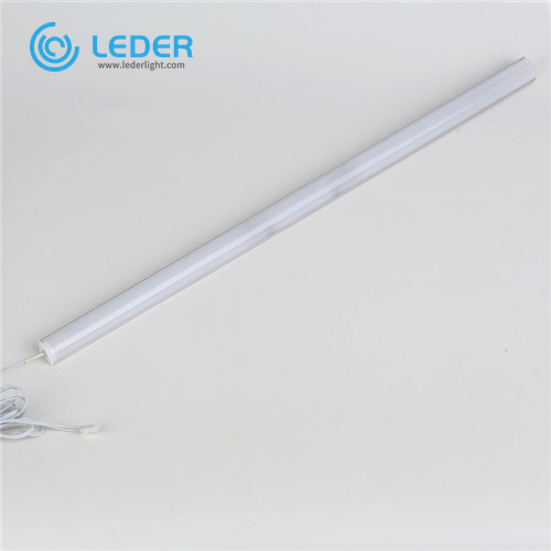 LEDER triangle Led Éclairage Sous Meuble