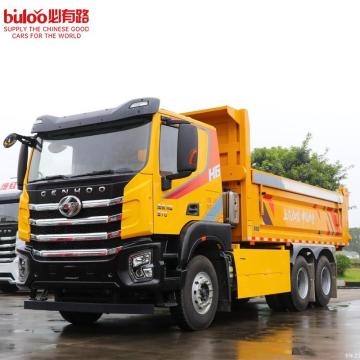 24V Electric Cameroonian Dump Truck for Sale