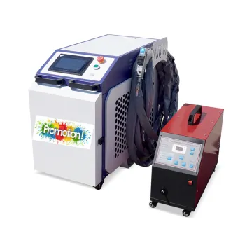 LGK-120 Plasma Power Source