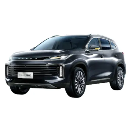 Exeed Lingyun 400T 4WD Xingzun Version - Medium SUV for Sale
