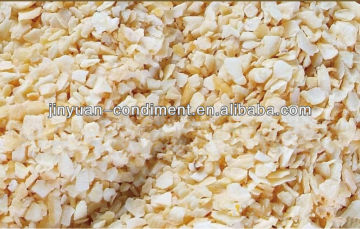 Dried Garlic Granules for sale