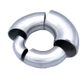 High Quality Zirconium Elbow for Power Station