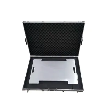 Wireless Portable Axle Scale