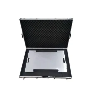 Wireless Portable Axle Scale