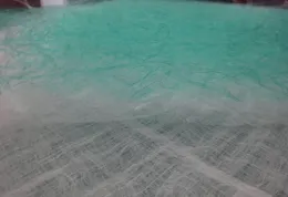Primary Intermediate High Efficiency  Filter Felt