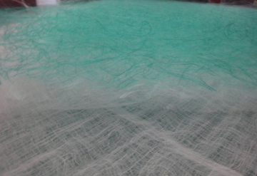Primary Intermediate High Efficiency  Filter Felt