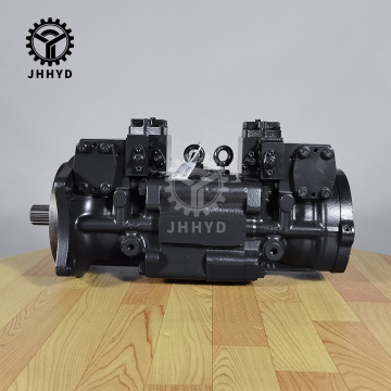 PC1250-7 Hydraulic Pump 708-2L-00522