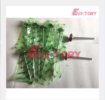 CAMSHAFT 6BG1-TC injap pemandu tappet pushrod spring
