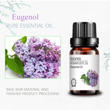 Wholesale eugenol oil 100% pure natural at bulk price