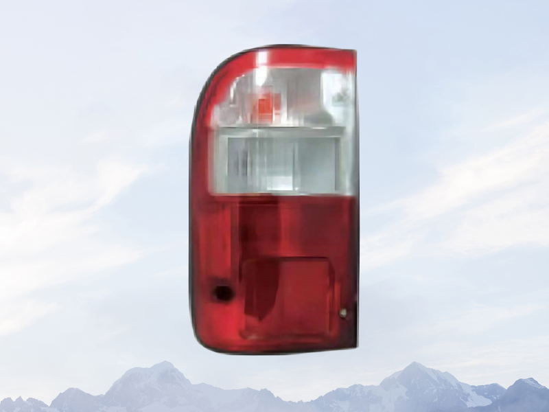 Tail Light Toyota Hilux