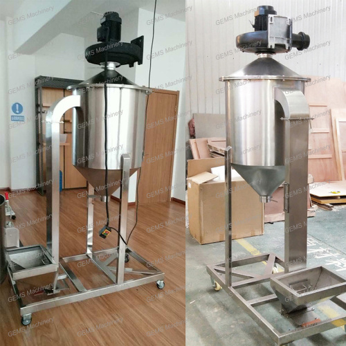 Coffee Bean Destoner Machine for Sale