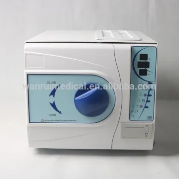 VORY portable Dental Autoclave Sterilizer for sale