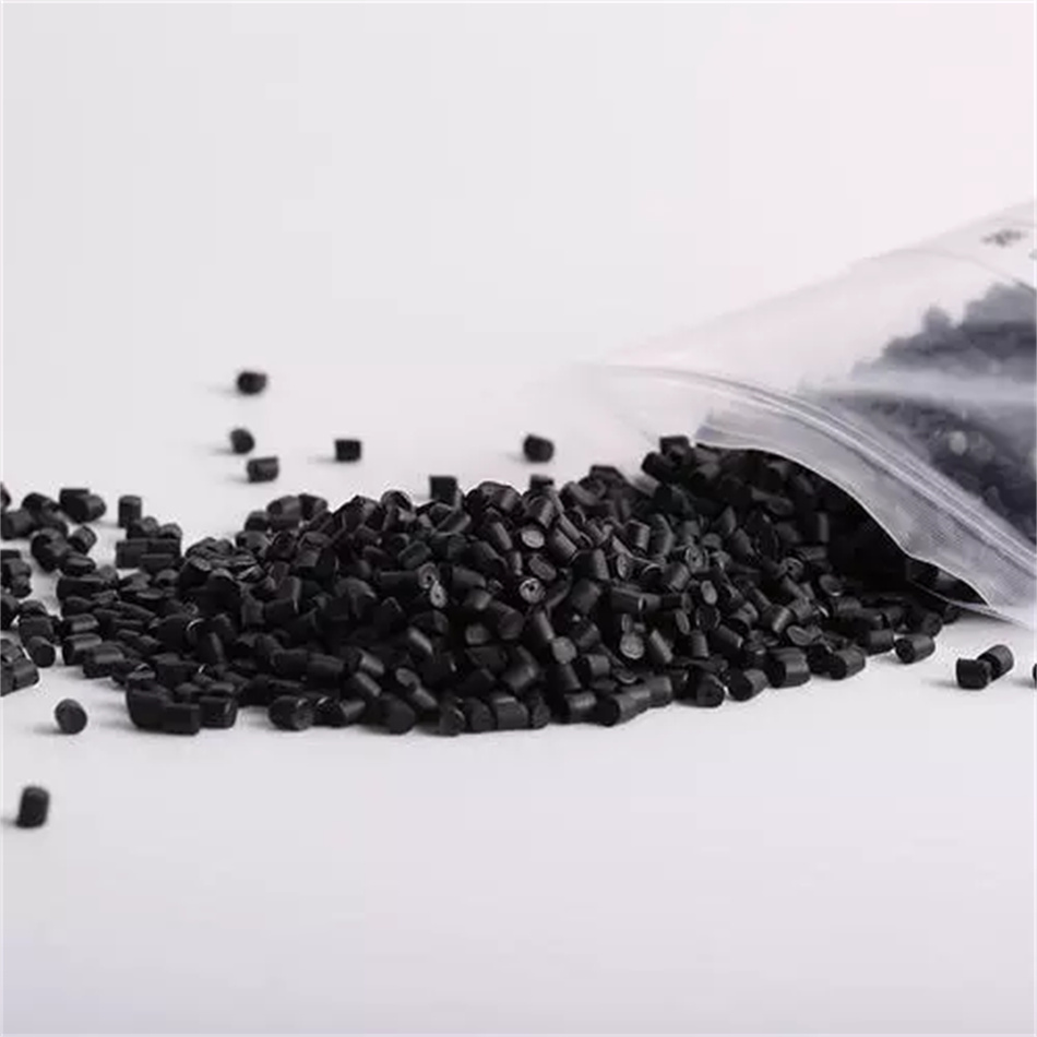 Nylon 66 Factory Price