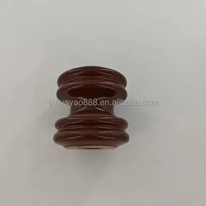 Reel Insulator Factory Price Porcelain Insulators
