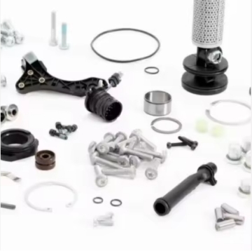 Transmission Repair Kit for Ferrari 488 458 F12 FF and Mercedes SLS GTS GTR" 

However, considering the specific models mentioned, a more precise title could be:

"Transmission Repair Kit for Ferrari 488 & 458 and Mercedes SLS AMG" 

This title focuses on