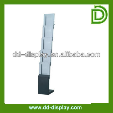 Brochure Holder Stand, Magazine Holder,Booklet Display