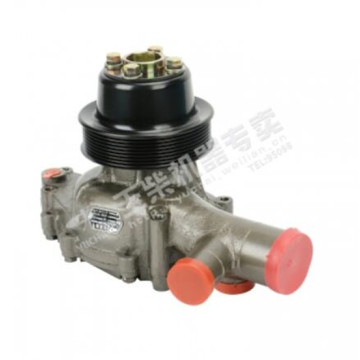 G2C00-1307020B G2C00-1307020 Yuchai Water Pump Genuine