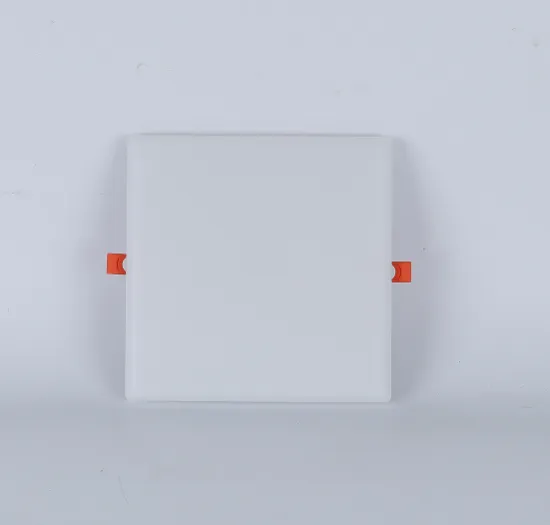 High Efficacy LED PANEL LIGHT 32W