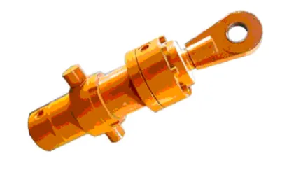 JB ZQ4395-86 Heavy-Duty Hydraulic Cylinders