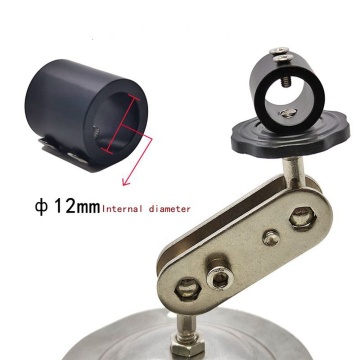 360 Degree Rotational Laser Module Holder for D12mm Lasers