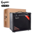 Altavoz de audio de guitarra Kaysen 60W