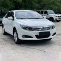 BYD E5 2018 Model 450 Long-Range Version