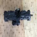 CASE KBJ10510 KBJ12360 KBJ2789 hydraulic pump CX240B