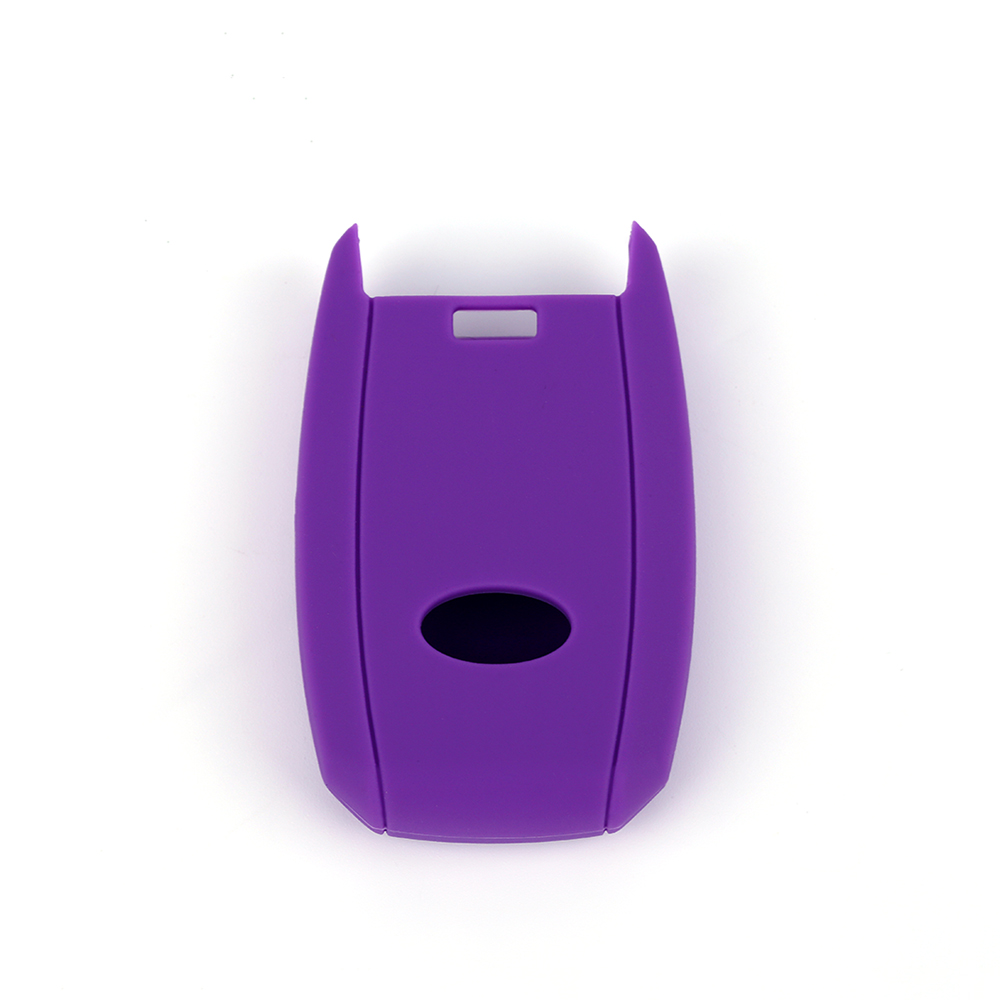 kia silicone key cover 