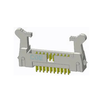 Dip Dikey Tip 2.00mm Ejektör Başlığı