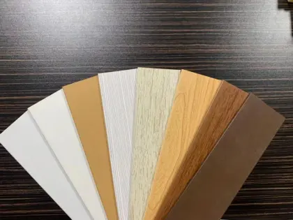 Latest wooden window blinds,wooden venetian blinds