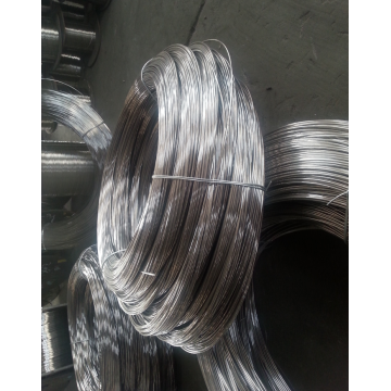 19X7 stainless steel wire rope 18mm 316