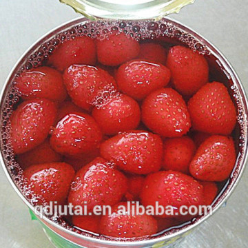 Canned Strawberry In Syrup, IFQ canned Strawberry, Low Price Canned Strawberry in season