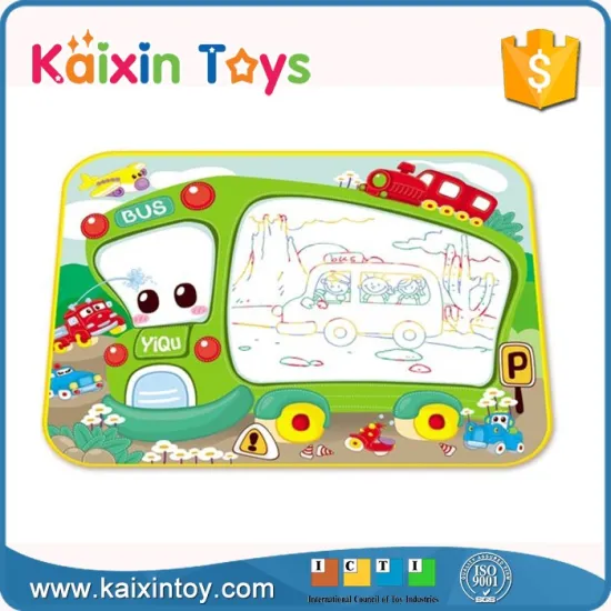 10217417 Shantou Chenghai Toys Funny Child Aquadoodle Drawing Mat