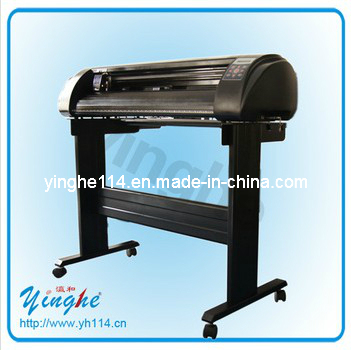 Trademark Contour Paper Sticker Cutting Plotter