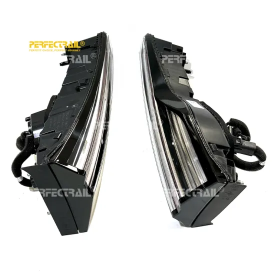 PERFECTRAIL S203F280503-0500-AA Car Rear Fog Lamp for Changan CS55 Plus Electric