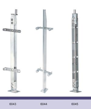 Swimming Pool Handrail (JKL-018)