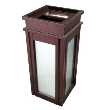 Garbage Box (A-08)