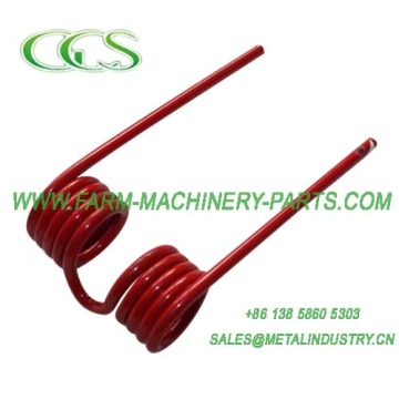 Hay Baler Parts Spring Tine 851839 Baler Teeth 