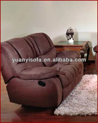 Mordern fabric recliner sofa,Functional sofa ,sofa suites-YR0082