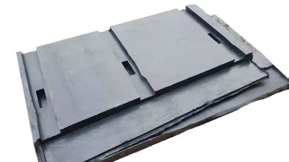 Rubber Liners (1)