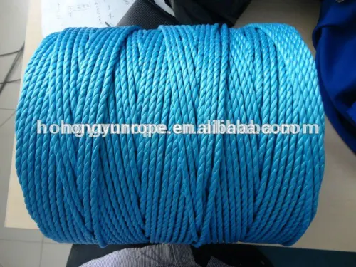 6mm Blue Polypropylene Rope, High Quality 6mm Blue Polypropylene Rope ...
