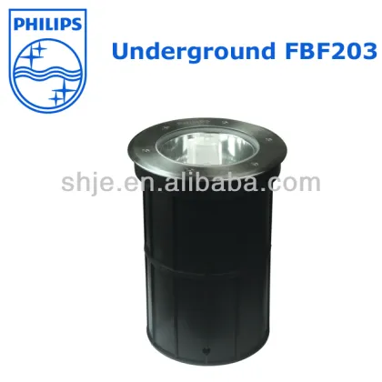 Philips Underground Light F/MBF203 IP67