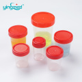 40ml Cup kiểm tra nước tiểu ở bệnh viện