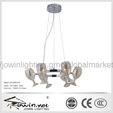 Decoration Glass Pendant Light