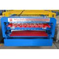 Corrugated Glazed Aluminum Roof Roll Forming Machine