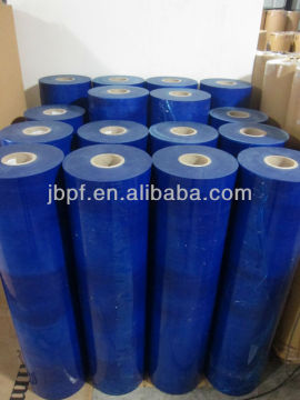 China hot blue films high quality blue film adhesive window film