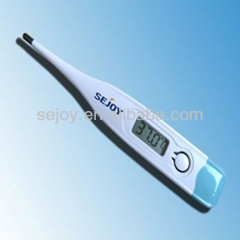 10-second Digital Thermometers
